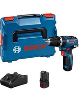 Trapano Avvitatore con Percussione a batteria Bosch professional GSB 12V-35