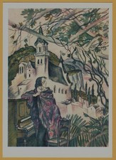 Frederic Chopin compositore