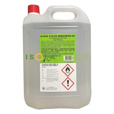 Sprintchimica alcool etilico - alcool,