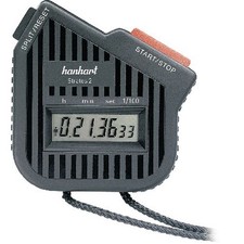 HANHART cronometro Stratos 2