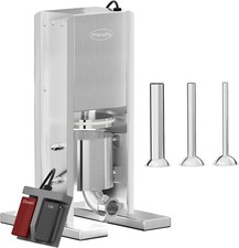 Prenafla salsiccia elettrica - salsiccia,