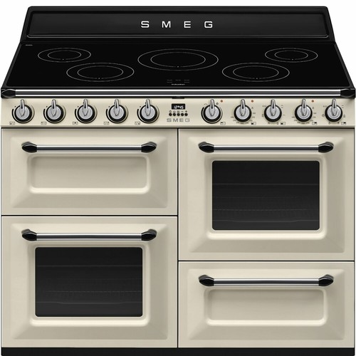 Smeg tr4110ip2 cucina 110cm - smeg,
