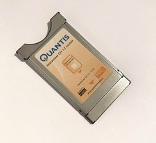 Quantis CI+ 1.3 Modulo