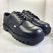 KICKERS Kizziie Derby scarpe