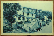 Algeria: 1935 postcard (op)