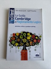 Editest Guida Cambridge al