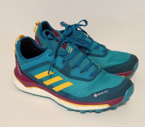 Scarpe ginnastica adidas - ginnastica, da