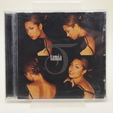 Tamia – Tamia