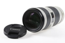 CANON EF 70-200 mm f/4,0 L IS