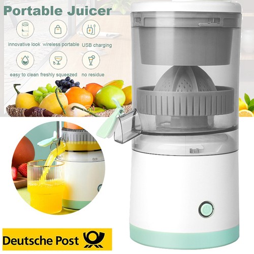 Spremiagrumi elettrico juicer - spremiagrumi,