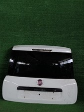 Portellone Cofano Posteriore Fiat Panda Van 3 Serie