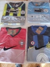 Maglie Calcio Nike Puma City