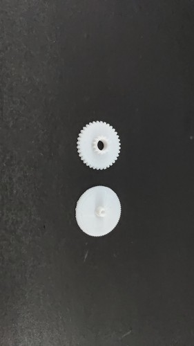 Ingranaggi ricambio per - ingranaggi,