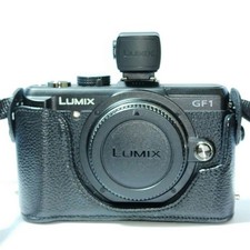 Fotocamera mirrorless Lumix