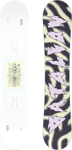 Bataleon disaster snowboard - disaster,
