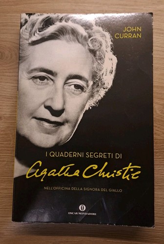 Quaderni segreti agatha - i,