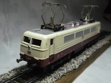 LIMA H0 LOCOMOTORE DB E410-001