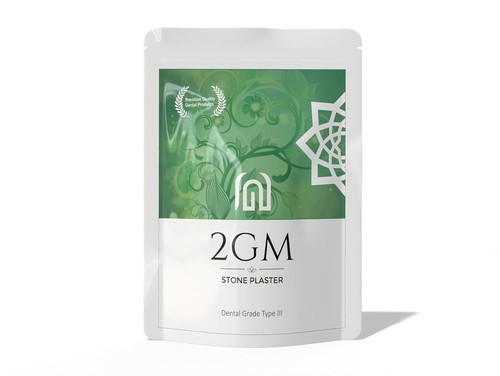 2gm tipo iii - 2gm,