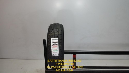 Gomme usate termiche - gomme,