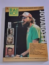 RARO !  Rivista Musicale  n°