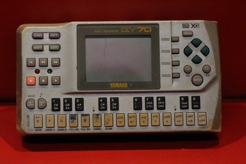 Macchina ritmica sequencer