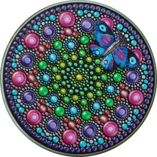 Dollaro dot art - dollaro,