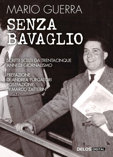 Senza bavaglio scritti scelti - bavaglio.,