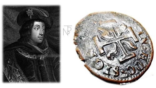 Napoli campania filippo - iv, di