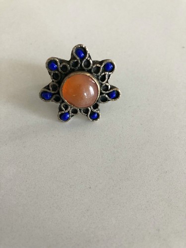 Anello antico corniola - antico,