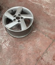 1 Cerchio In Lega Originale Mazda 16 Pollici