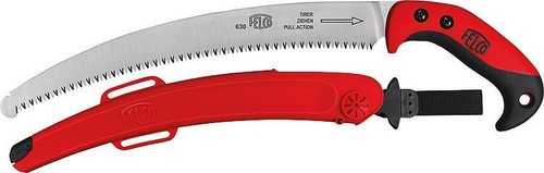 Seghetto per legno felco - felco, 630