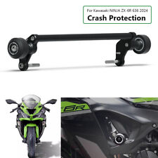 Protezione antiurto cursore telaio per Kawasaki NINJA ZX-6R 636 2024
