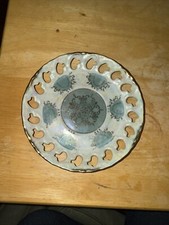 Piattino vintage porcellana