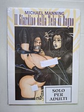 Michael Manning IL GIARDINO