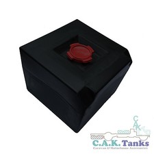 Serbatoio di stoccaggio acqua