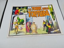 fumetto FLASH  GORDON ed. CLUB