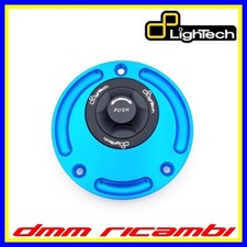 Tappo serbatoio ergal LIGHTECH