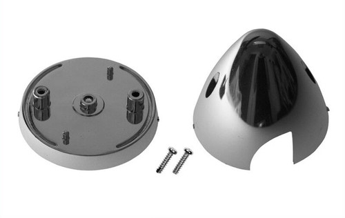 Spinner mustang m24 - mustang, p51d