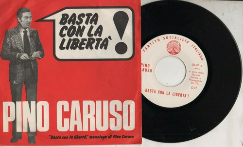 Pino caruso duo piadena - caruso,