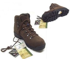 Scarponi Beretta Badia Goretex