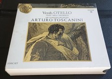 ARTURO TOSCANINI COLLECTION