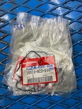 4 Kit guarnizioni carburatore Honda CBR 1000 16010-MZ2-E00