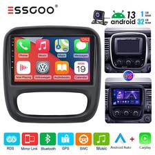 Autoradio 32G Carplay
