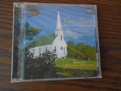 Come home rediscovering - home:,