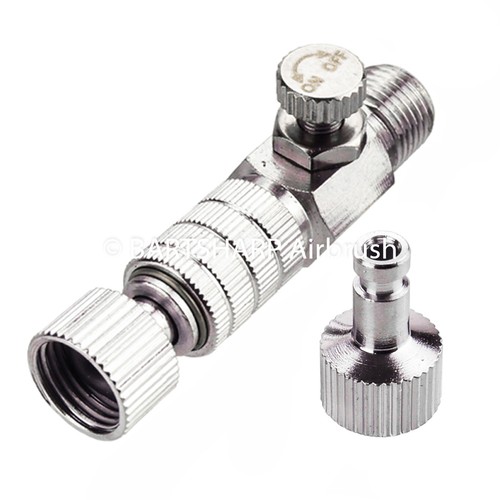 Accoppiatore tubo aria - accoppiatore,