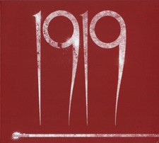 1919 - BLOODLINE - NEW SEALED