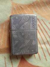 accendino zippo bradford vintage come foto