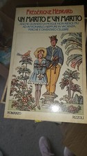 libro- Un marito è un marito