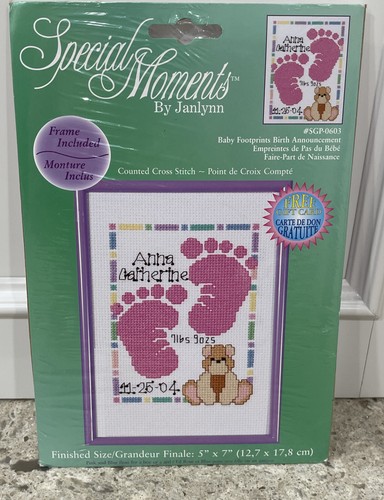 Janlynn special moments mini - janlynn/special,