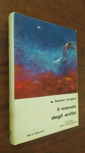 Classici fantascienza a - 57,
